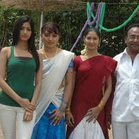 Rudrakshapalli Movie Opening | Picture 44079